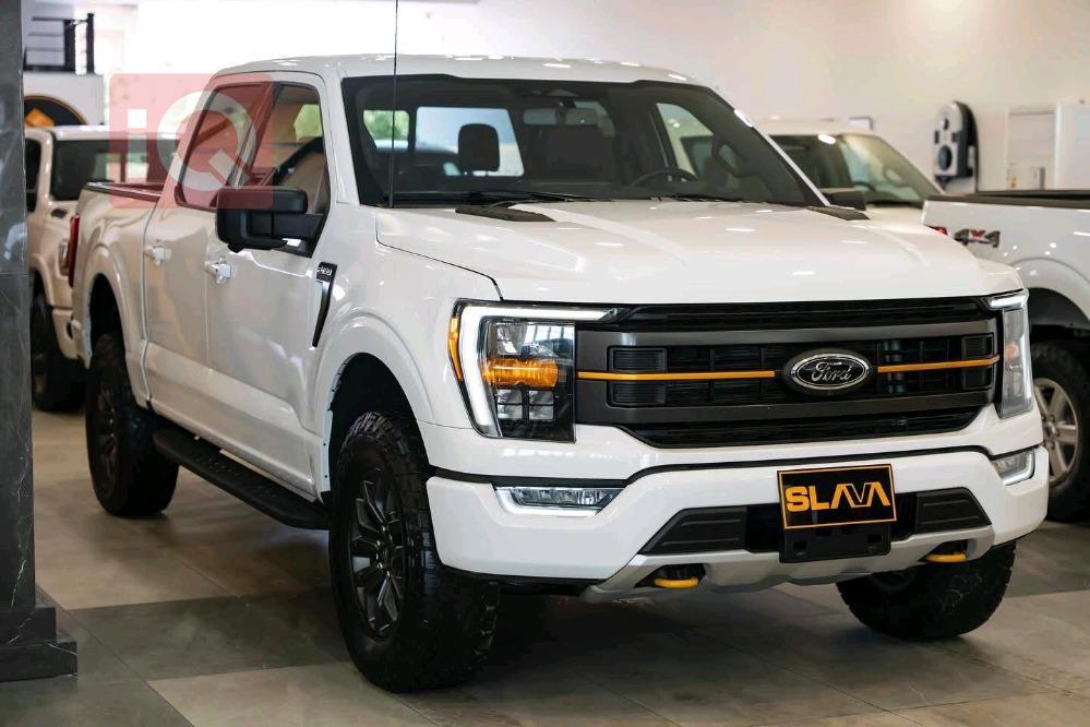 فۆرد F-150